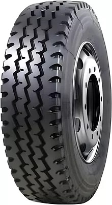 Грузовые шины Hifly HH301+ 7.50 R16 122/118M 14PR TTF