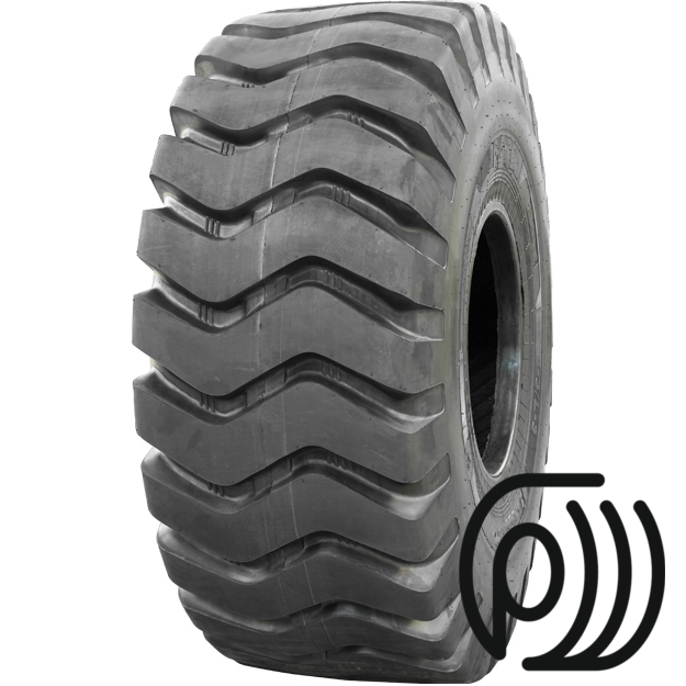 Сельскохозяйственные шины Satoya E3/L3 23,5/25 R25 24 PR A TT