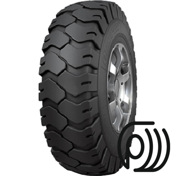 Шины для погрузчика NorTec FT-215 7 R12 12 PR Шины для погрузчика NorTec FT-215 7 R12 12 PR
